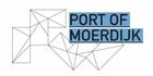 logo port of moerdijk